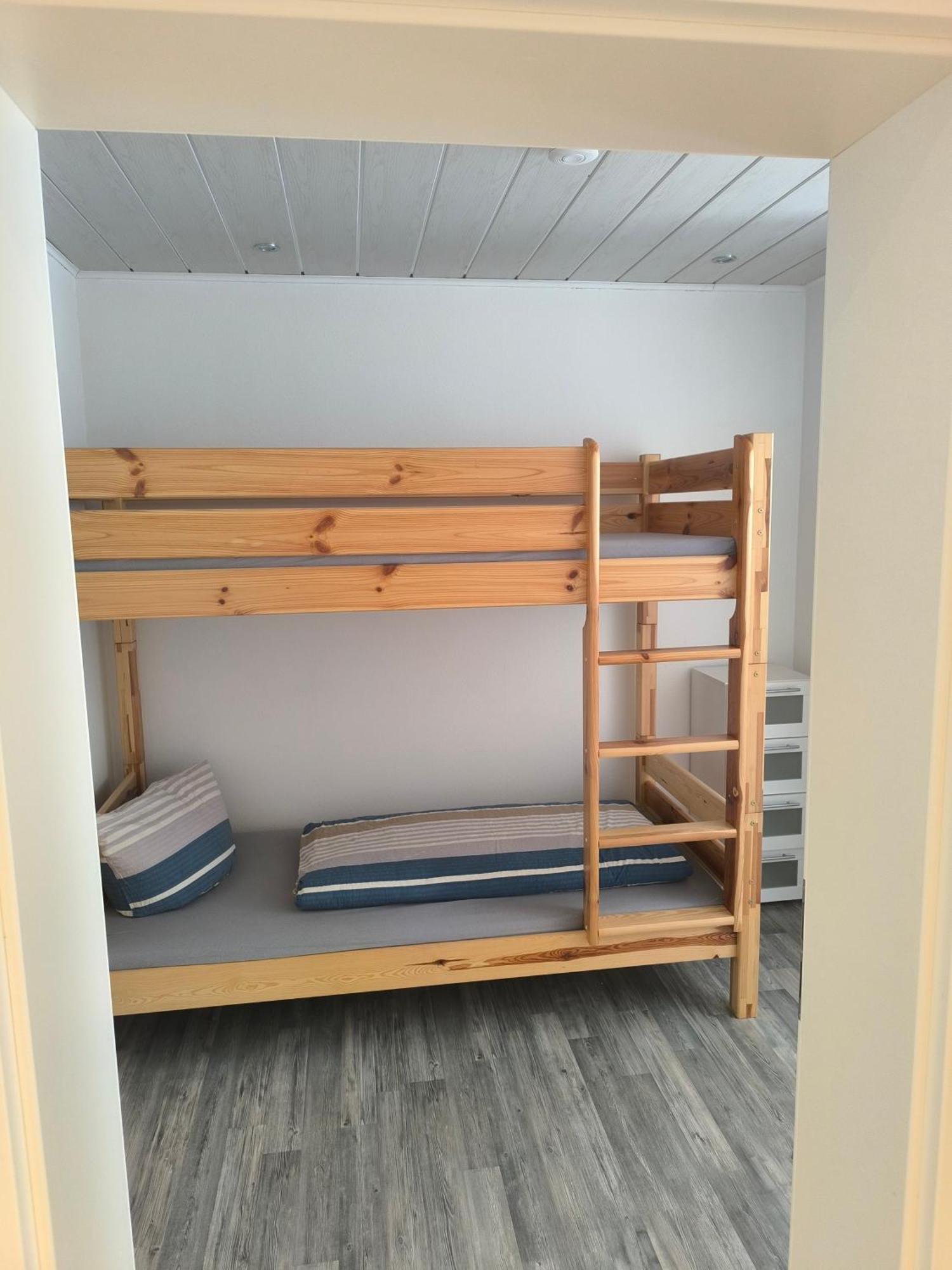 Ferienwohnung Sandner Nüdlingen Exterior foto